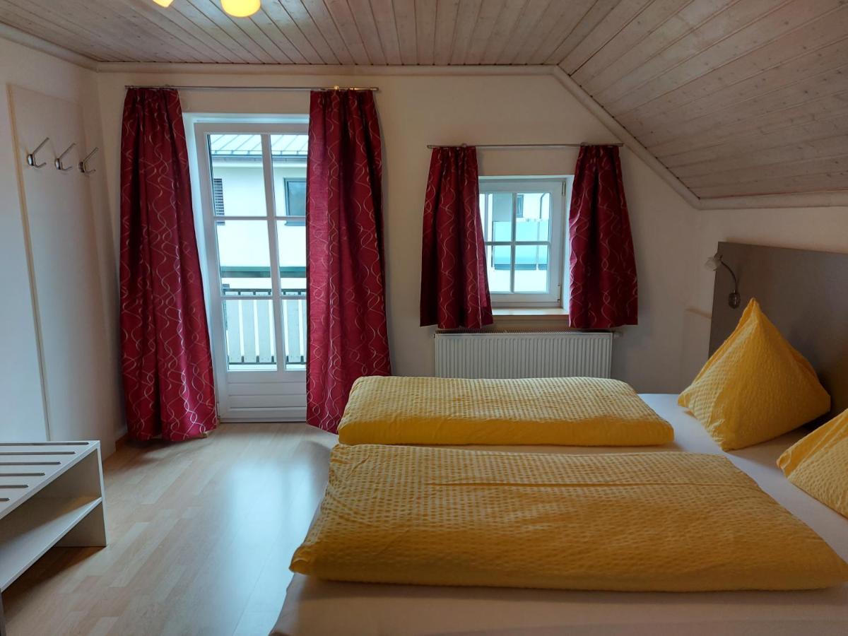 K3 Ferienhaus Strobl Exterior photo
